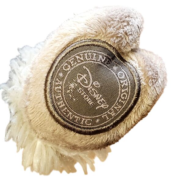 Sven Reindeer Plush Retired Disney Store Frozen Poseable 15” - Picture 2 of 10